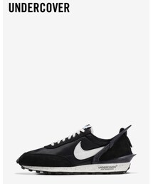 UNDERCOVER | NIKE × UNDERCOVER Daybreak(スニーカー)