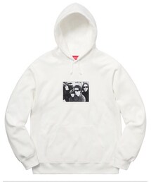 Supreme  | SUPREME The Velvet Underground Hooded Sweatshirt(パーカー)