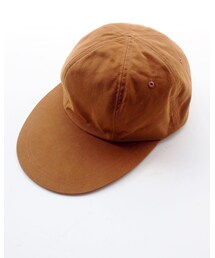 NO ROLL | NO ROLL AUTUMN LEAVES CAP(キャップ)