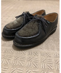 Paraboot | PARABOOT Michael Phoque(モカシン/デッキシューズ)