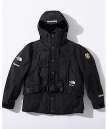 Supreme  | SUPREME×THE NORTH FACE / RTG Jacket + Vest(マウンテンパーカー)