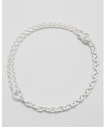 All Blues | All Blues / Double Necklace(ネックレス)
