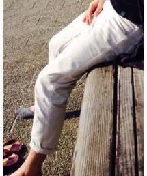 Johnbull | その他パンツ