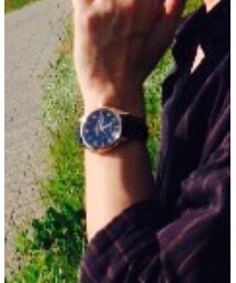 Orobianco | アナログ腕時計