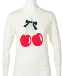 merry jenny | ニット/セーター