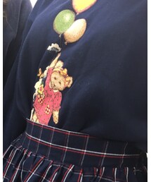 spank! | スウェット