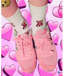 bear | bear socks(ソックス/靴下)