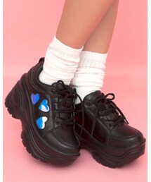 WC | スニーカー