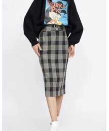 ZARA | スカート