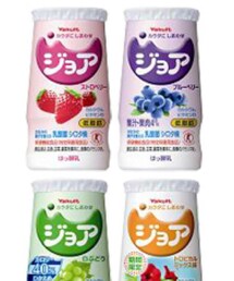 ヤクルト | ジョア(その他)
