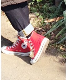 CONVERSE | スニーカー