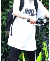 USED / NIKE | Tシャツ/カットソー