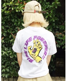 SANTA CRUZ | Tシャツ/カットソー