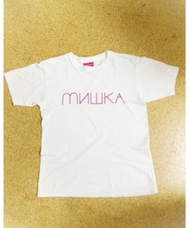 MISHKA | Tシャツ/カットソー