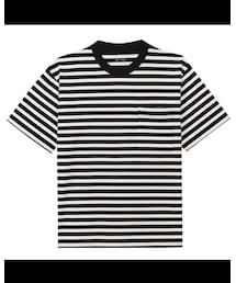 無印良品 | Tシャツ/カットソー