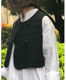 COMME des GARCONS NOIR | ベスト