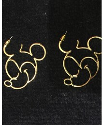 Disney | ピアス（片耳用）