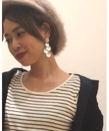 studio CLIP | 帽子