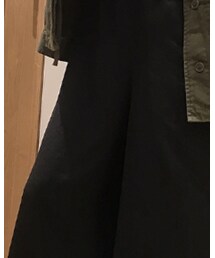 studio CLIP | サロペット/オーバーオール