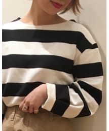 studio CLIP | トップス