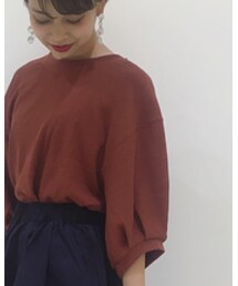 studio CLIP | トップス