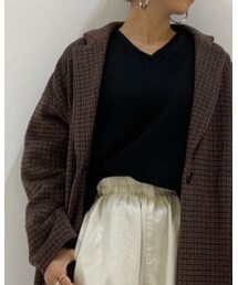 studio CLIP | トップス