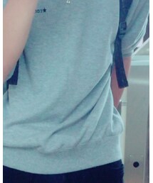 CONVERSE | スウェット