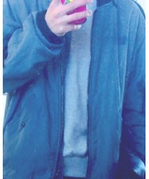 CONVERSE | スウェット