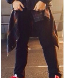 GU | チノパンツ