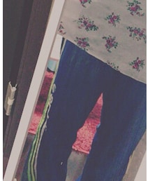 adidas | その他パンツ
