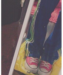 CONVERSE | スニーカー