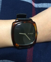 NIXON | アナログ腕時計