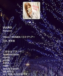 ゆうこちゃん♡(°∀° ) | その他