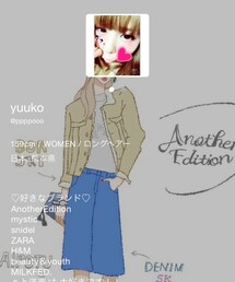 yuukoちゃん | その他