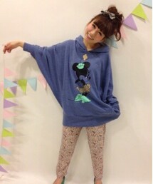 桃ちゃん | その他