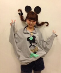 桃ちゃん | その他