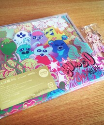 でんぱ組.inc | CD