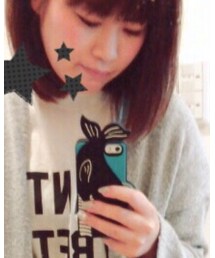 MAISON DE REEFUR | スマホケース/カバー