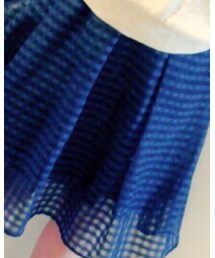 mystic | スカート