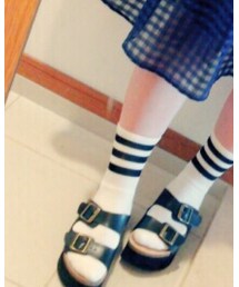 靴下屋 | ソックス/靴下