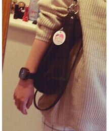 COACH | ショルダーバッグ