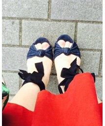 DEICY | サンダル