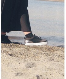 ZARA | スニーカー