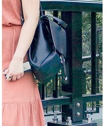 ZARA | バックパック/リュック