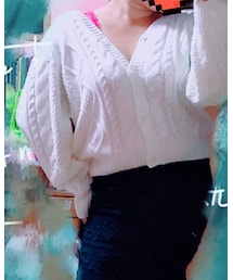 GU | カーディガン/ボレロ