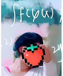 イオン | ハンチング/ベレー帽