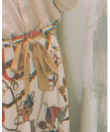 ない | スカート