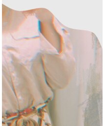 GU | シャツ/ブラウス