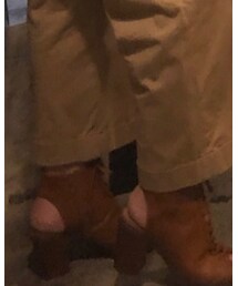 FOREVER 21 | サンダル