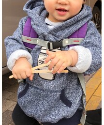 MARKEY'S | パーカー